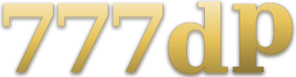 777dp logo